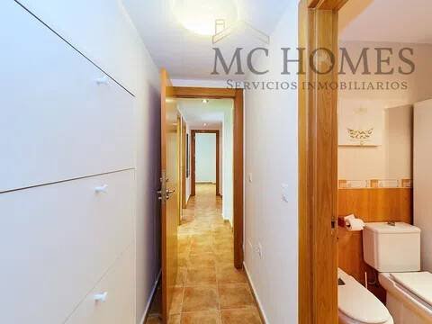 Piso de 137 m² en Murcia
