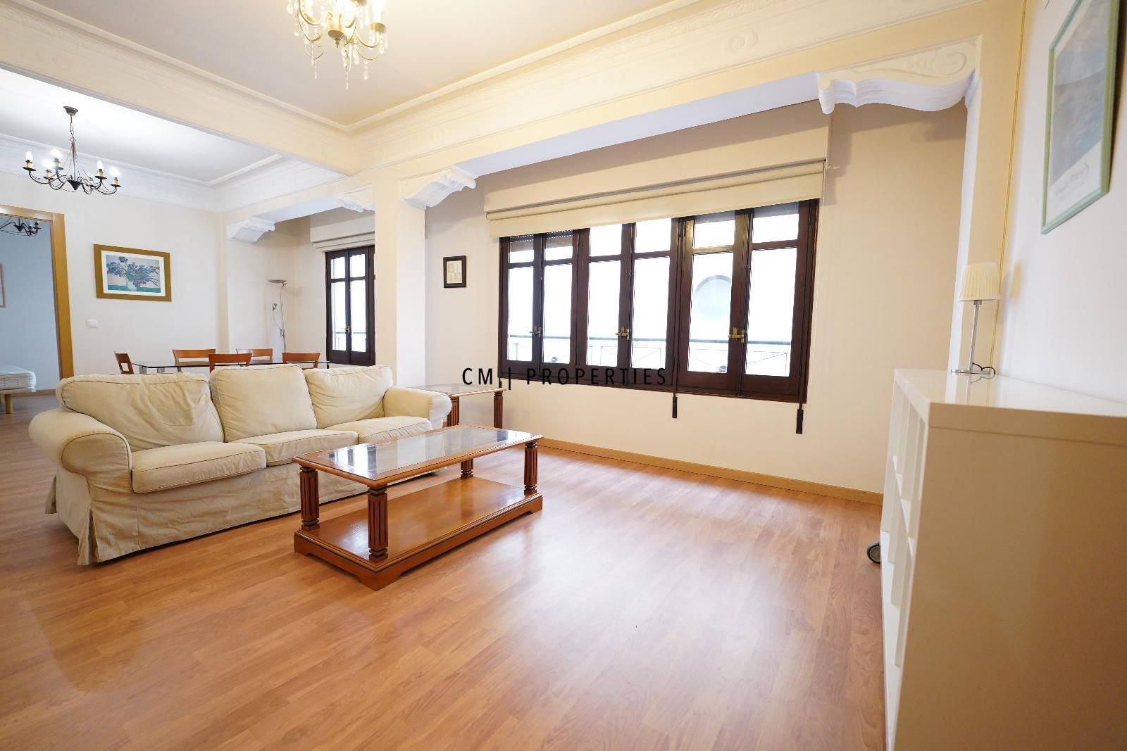 Piso de 120 m² en Valencia