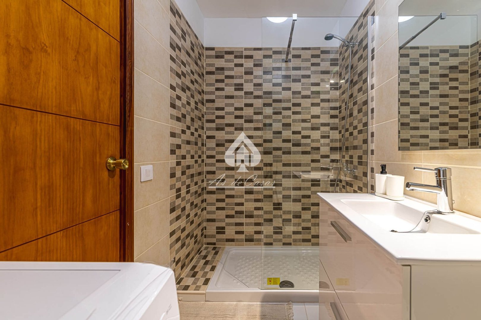 Piso de 65 m² en Arona
