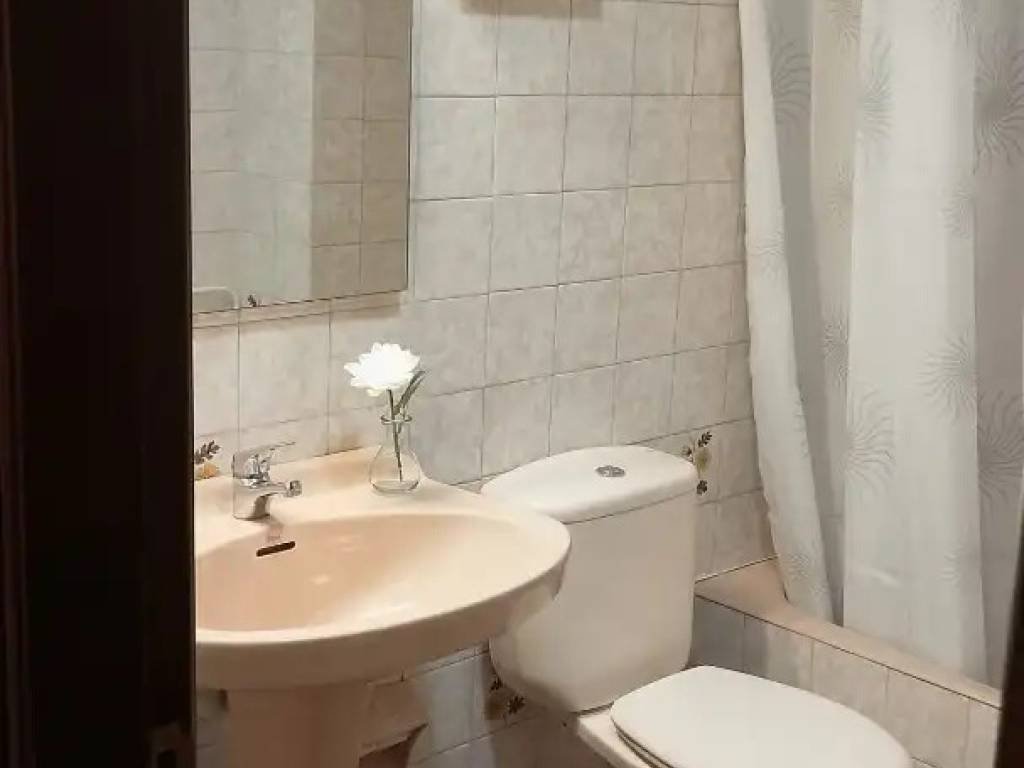 Piso de 95 m² en Oviedo