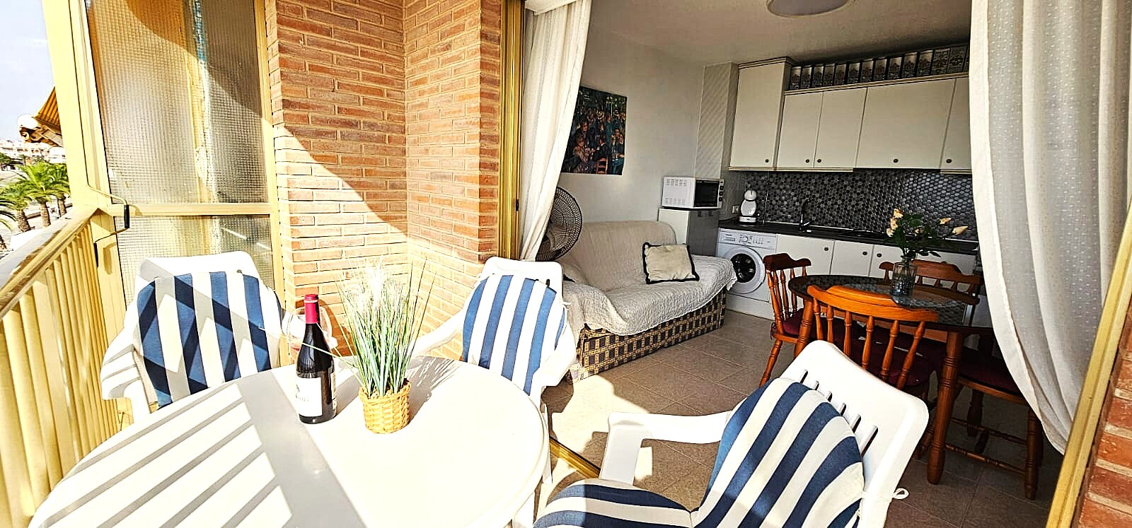 Pis de 58 m² a San Pedro del Pinatar