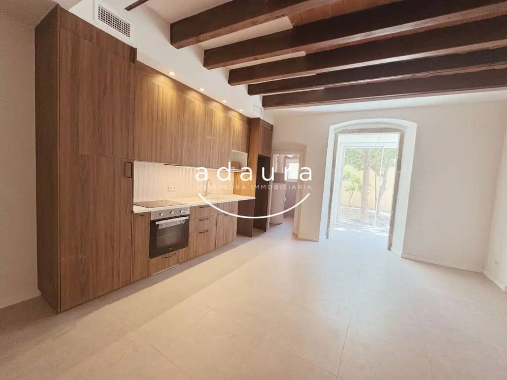 Piso de 107 m² en Mataró