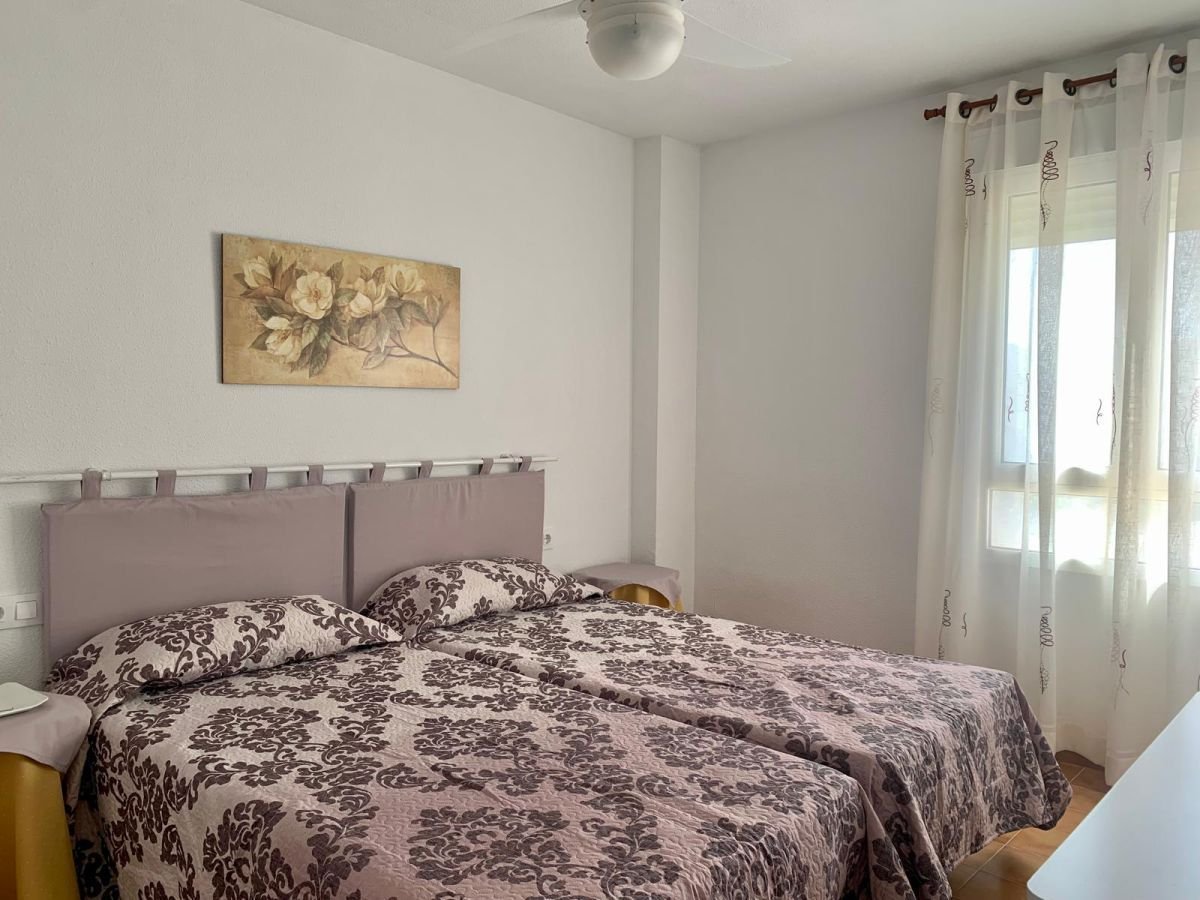 Pis de 75 m² a Alacant