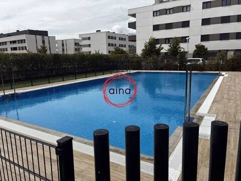 Piso de 90 m² en Zizur Mayor
