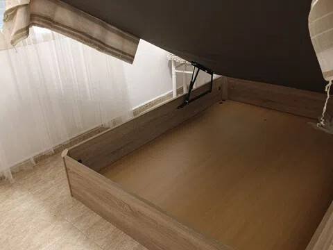Piso de 74 m² en Turre