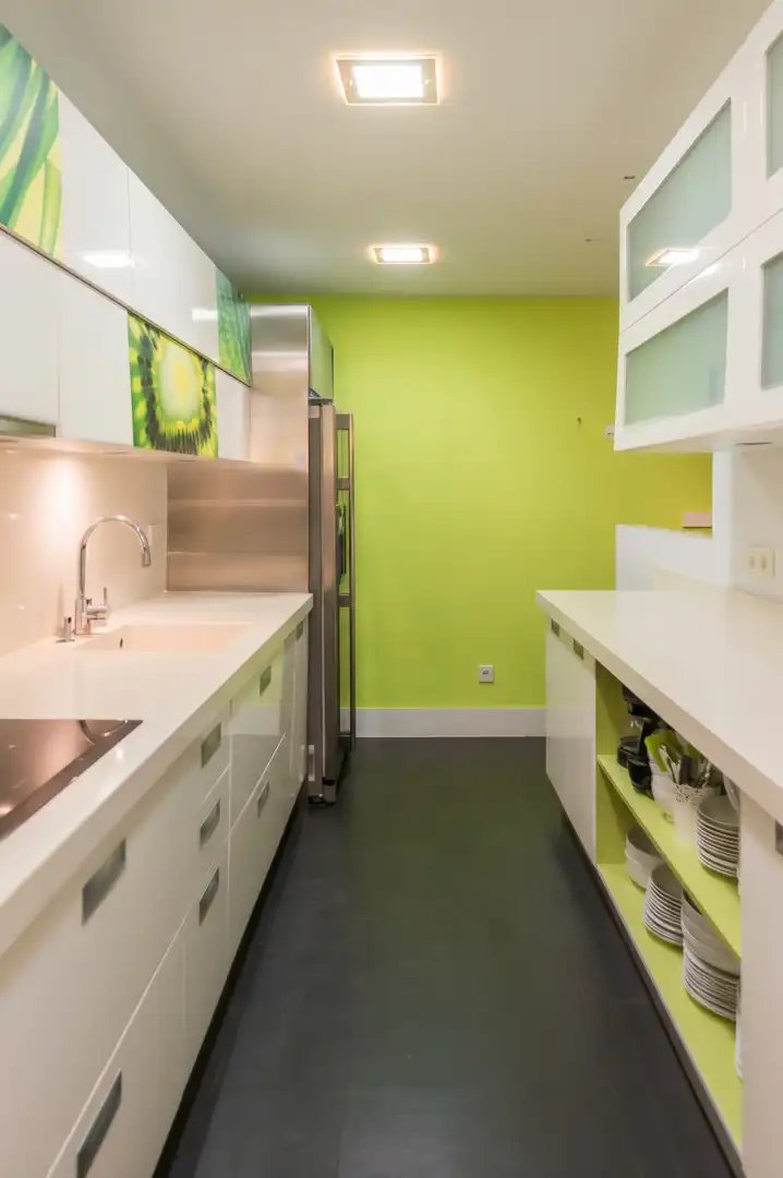 Pis de 164 m² a Madrid