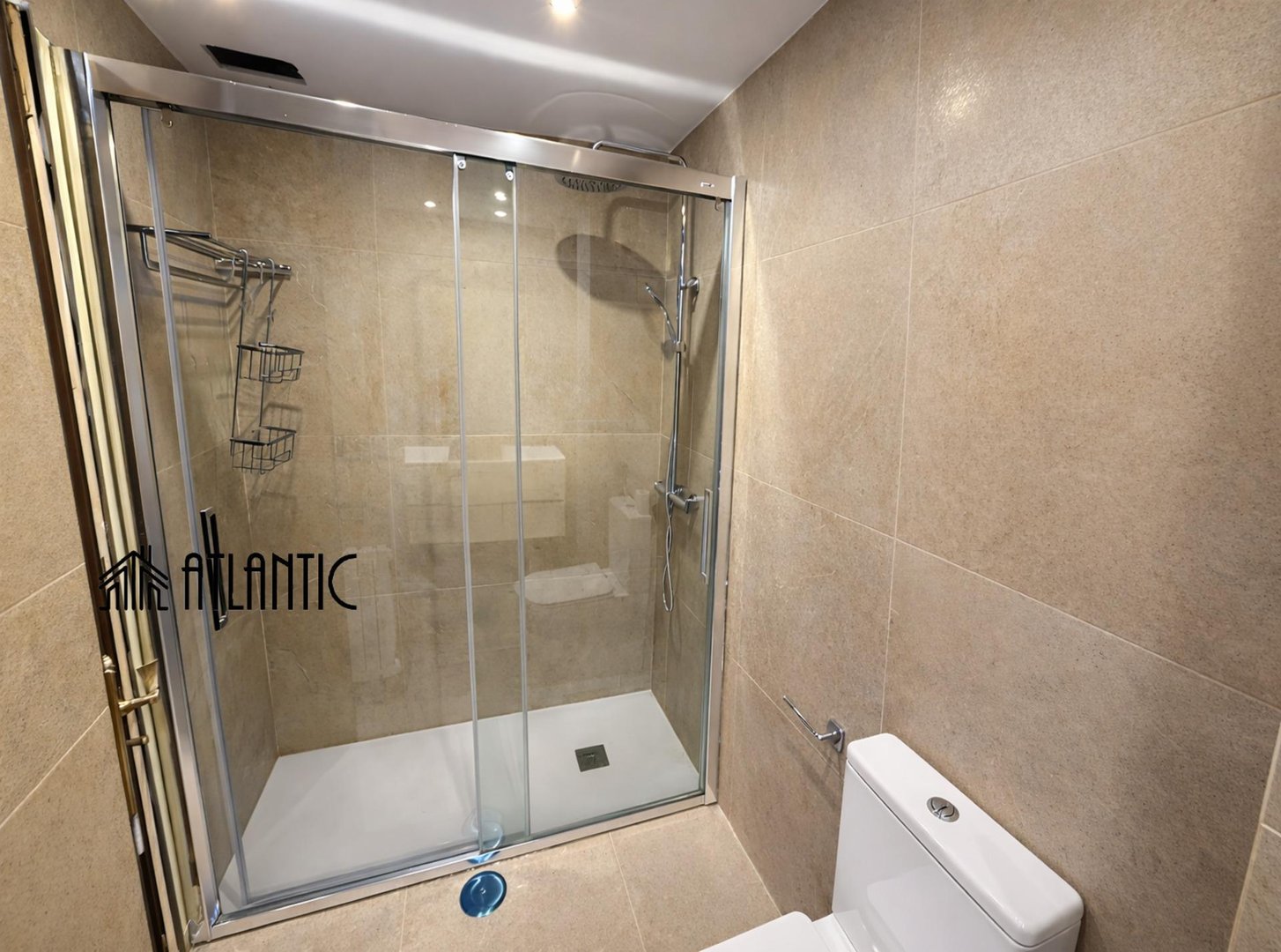 Piso de 185 m² en Vigo