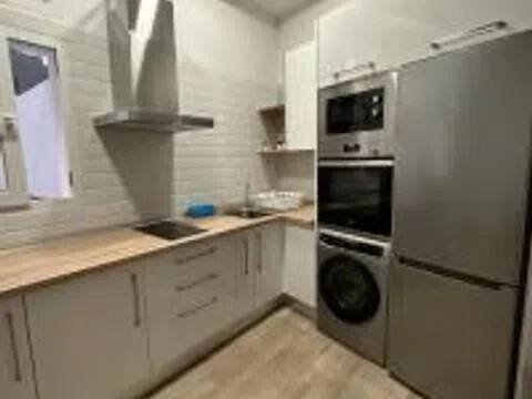 Piso de 40 m² en Málaga