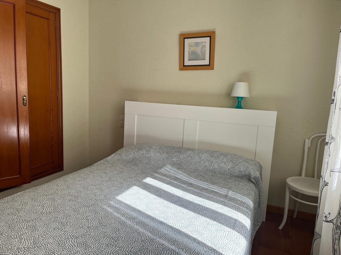 Pis de 123 m² a Almansa