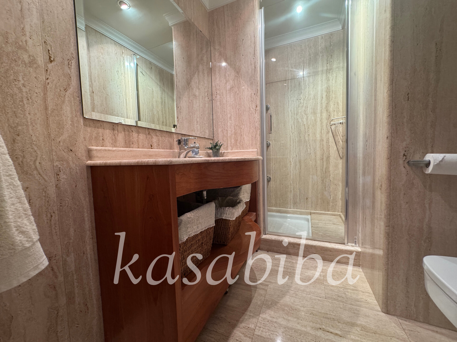 Квартира 117 м² в Валенсии