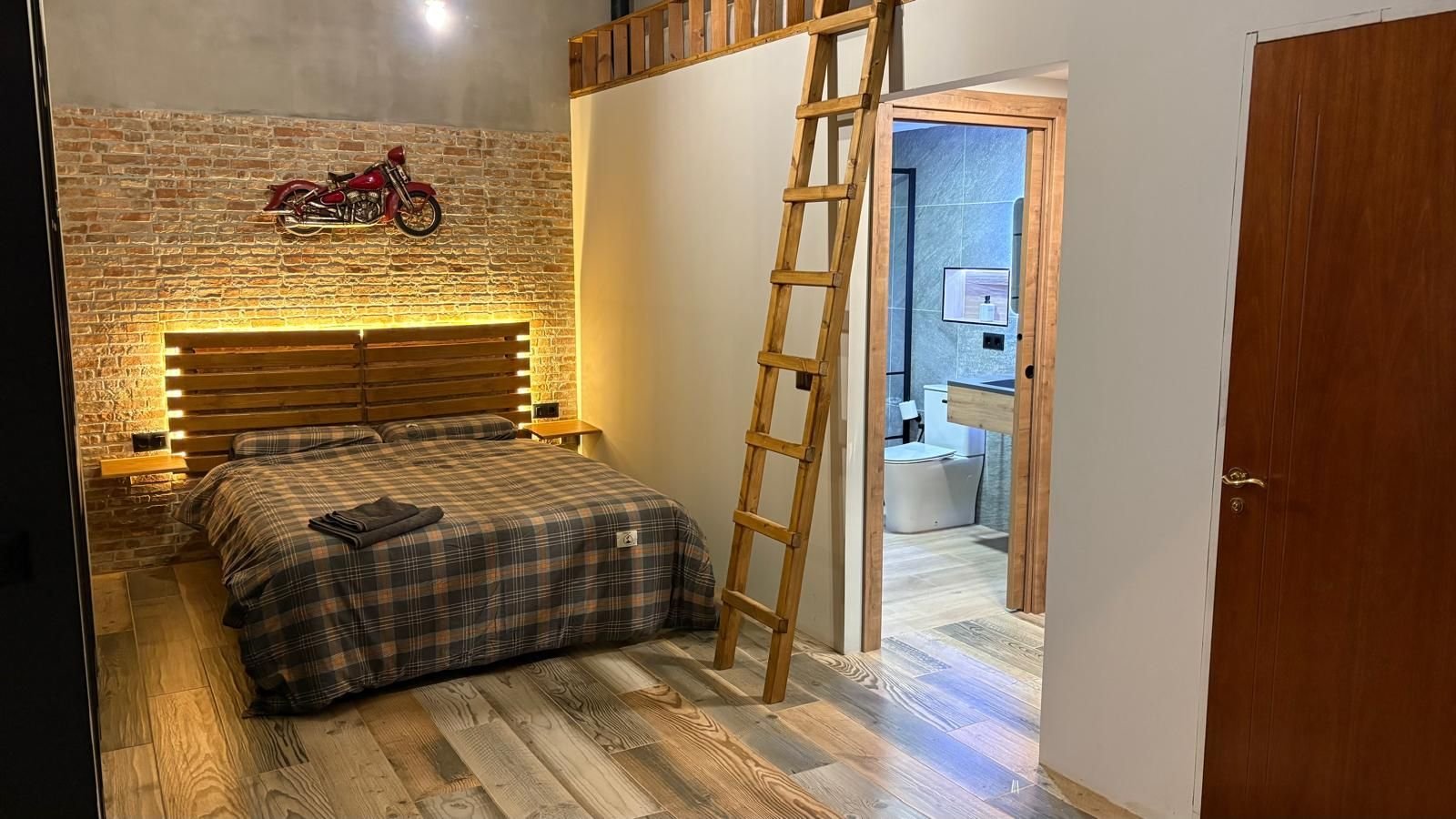 Appartement 70 m² à Arona