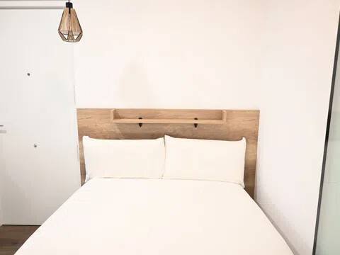 Pis de 40 m² a Madrid