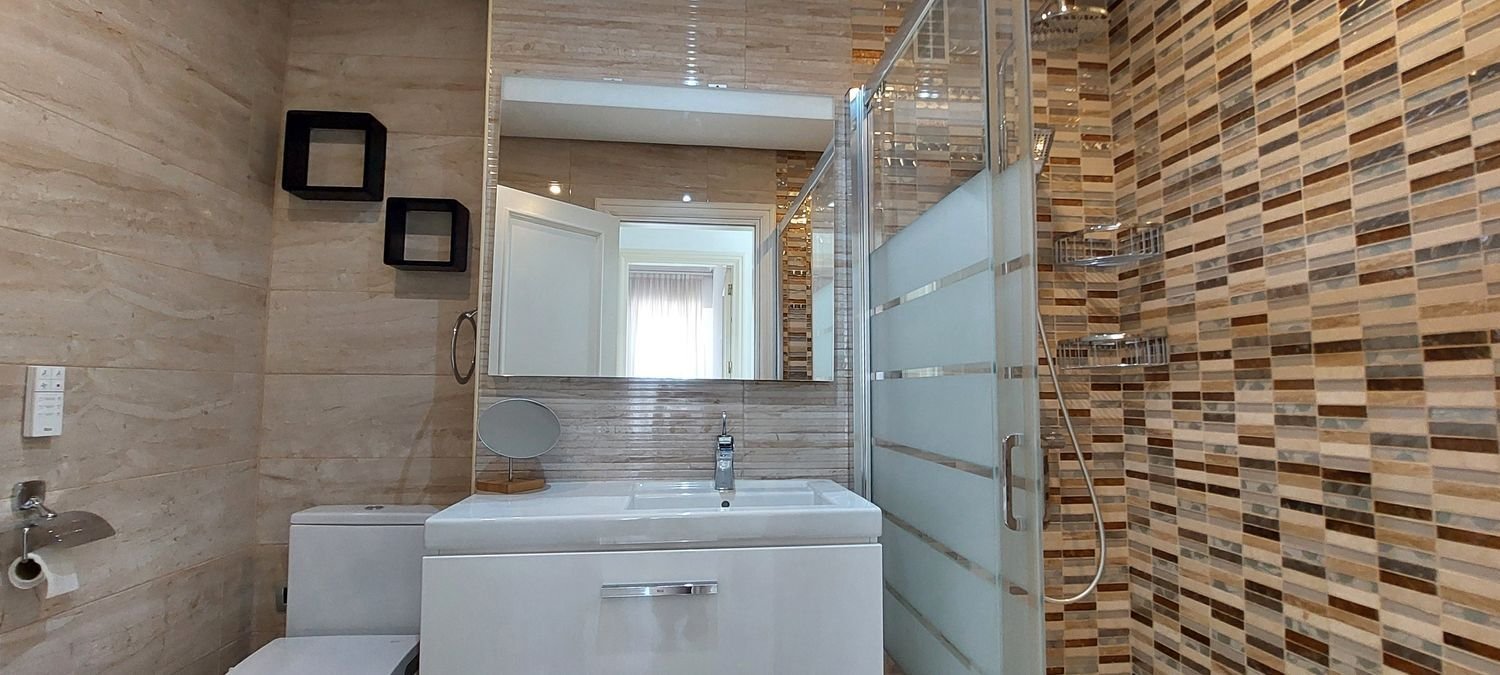 Piso de 126 m² en Las Palmas de Gran Canaria