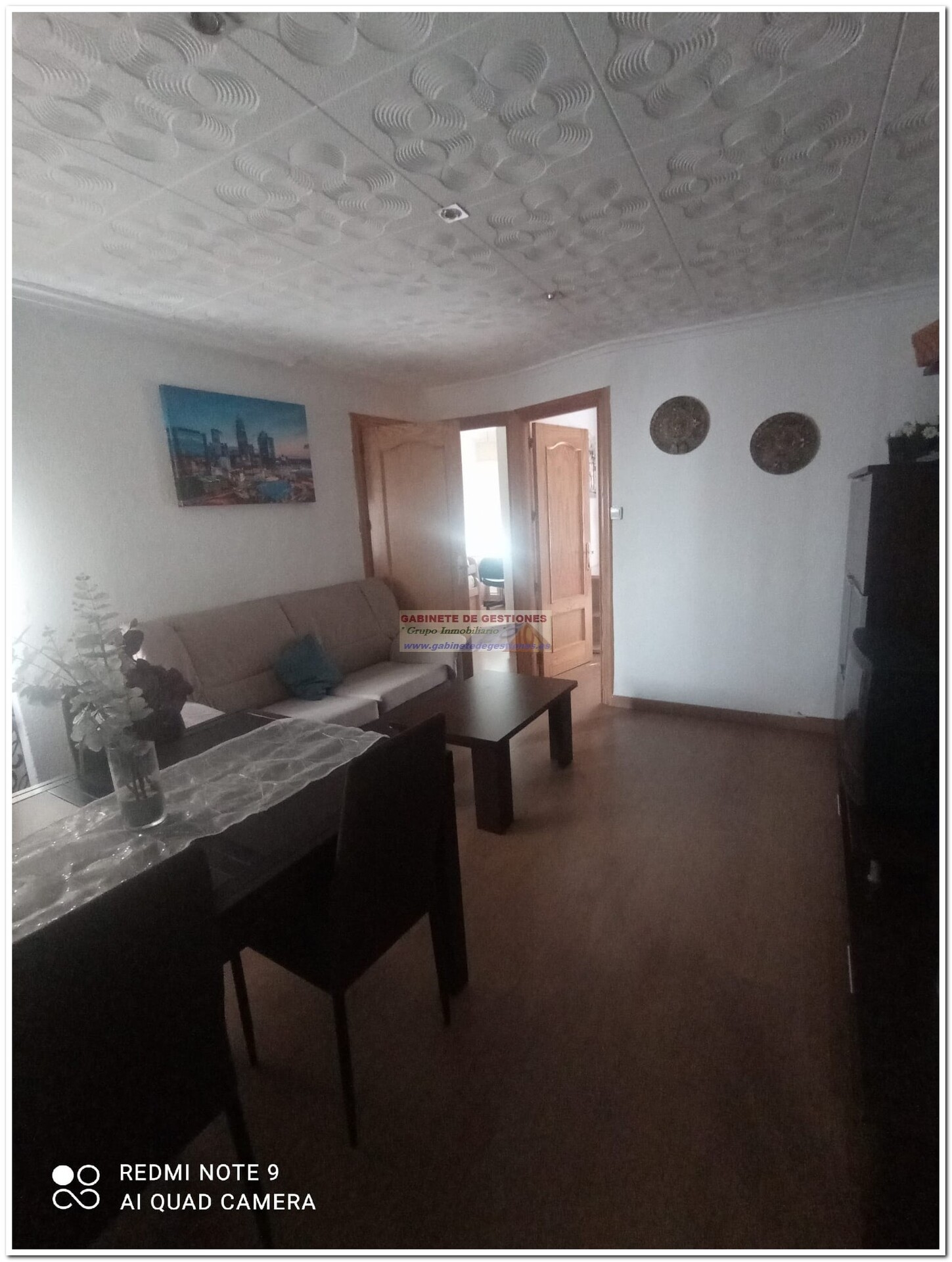 Wohnung 75 m² in Albacete