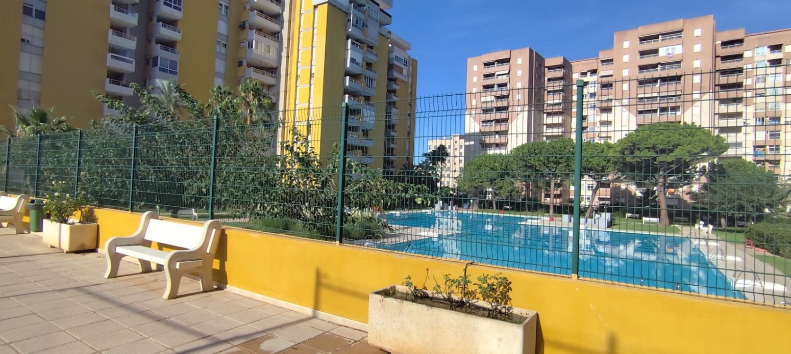 Pis de 123 m² a Canet d'en Berenguer