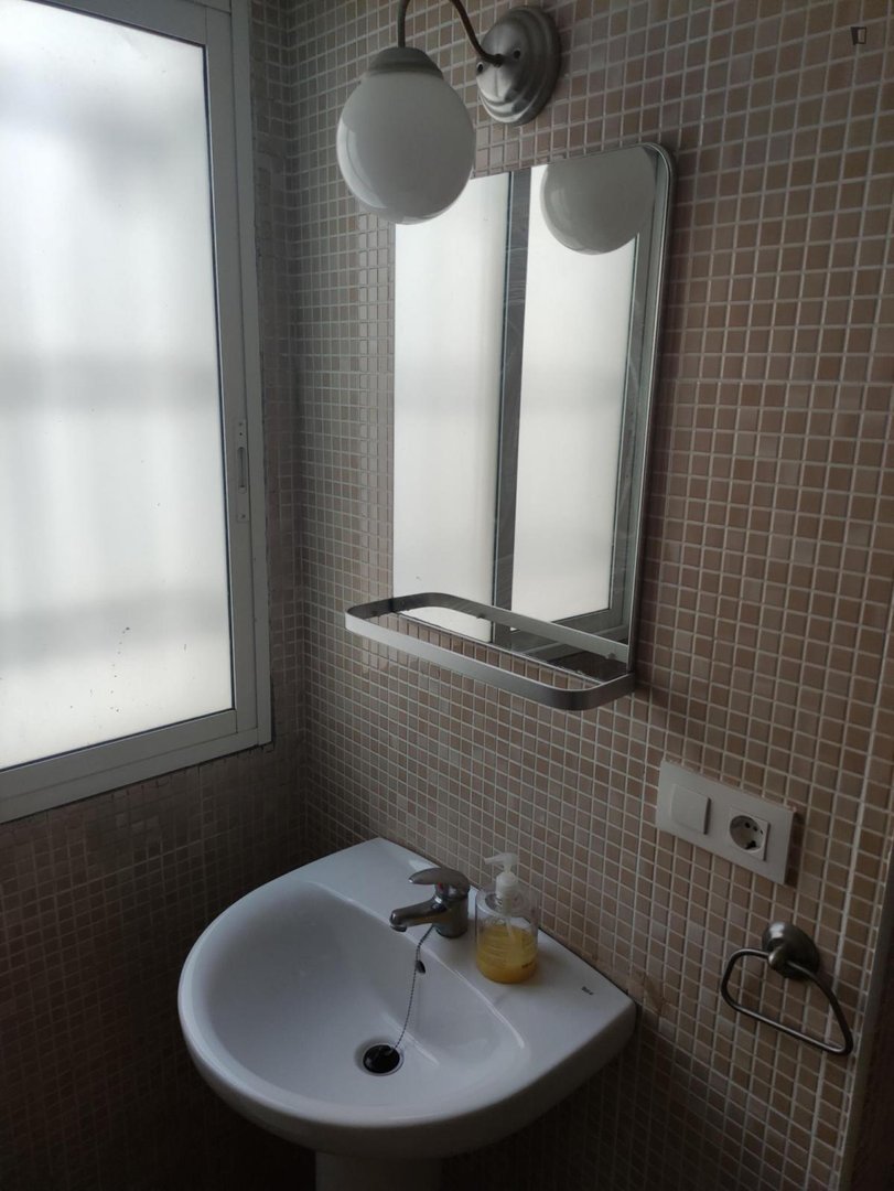 Habitación en alquiler, Sevilla