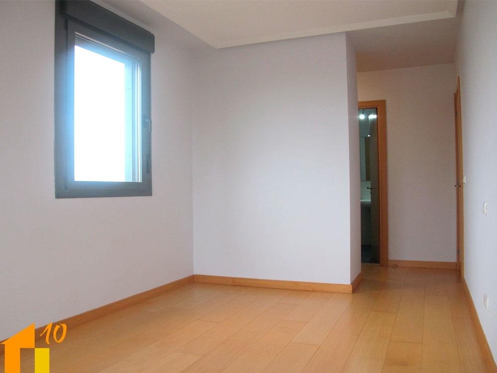 Piso de 108 m² en Burgos