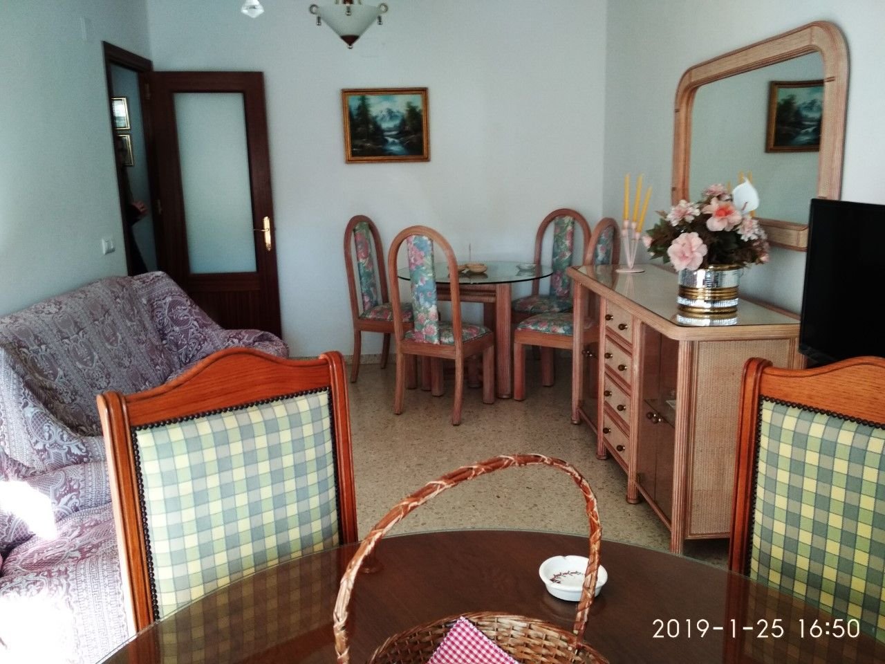 Piso de 90 m² en Sanlúcar de Barrameda