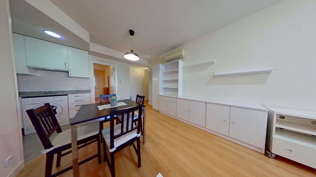 Квартира 50 м² в Мадриде