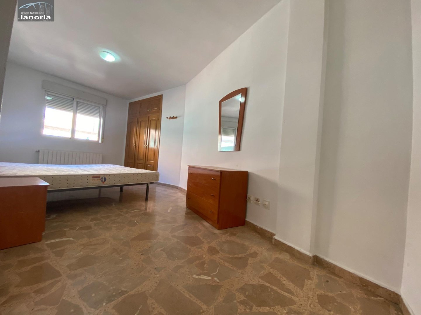 Habitación 115 m², Albacete