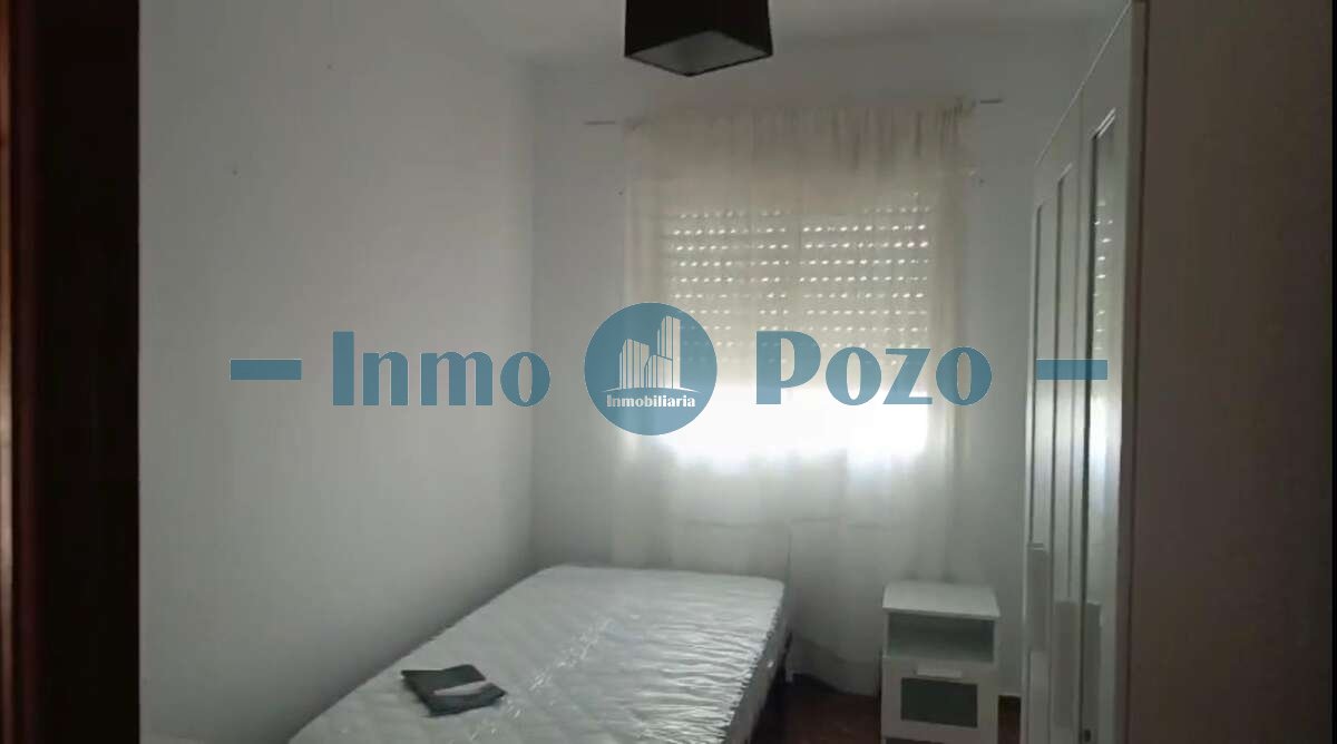 Piso de 105 m² en Almendralejo
