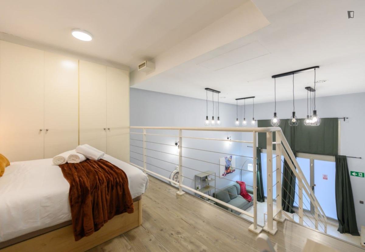 Pis de 80 m² a Madrid