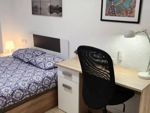 Habitació de lloguer, València