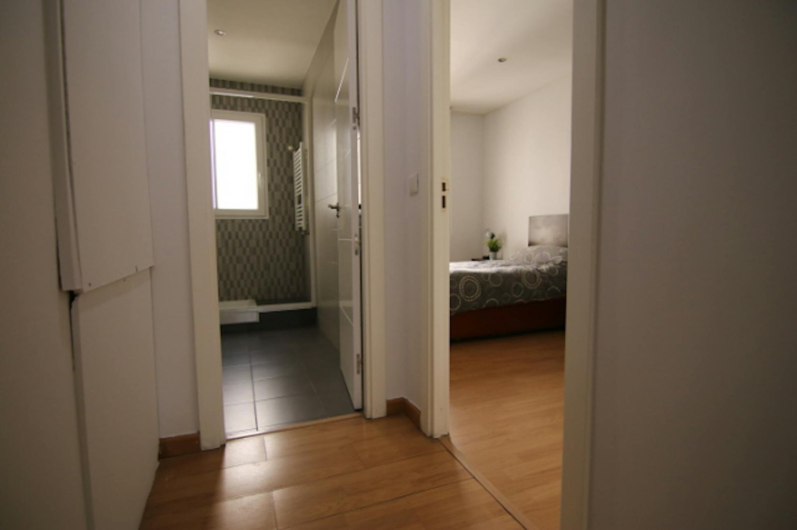 Habitación 180 m², Madrid