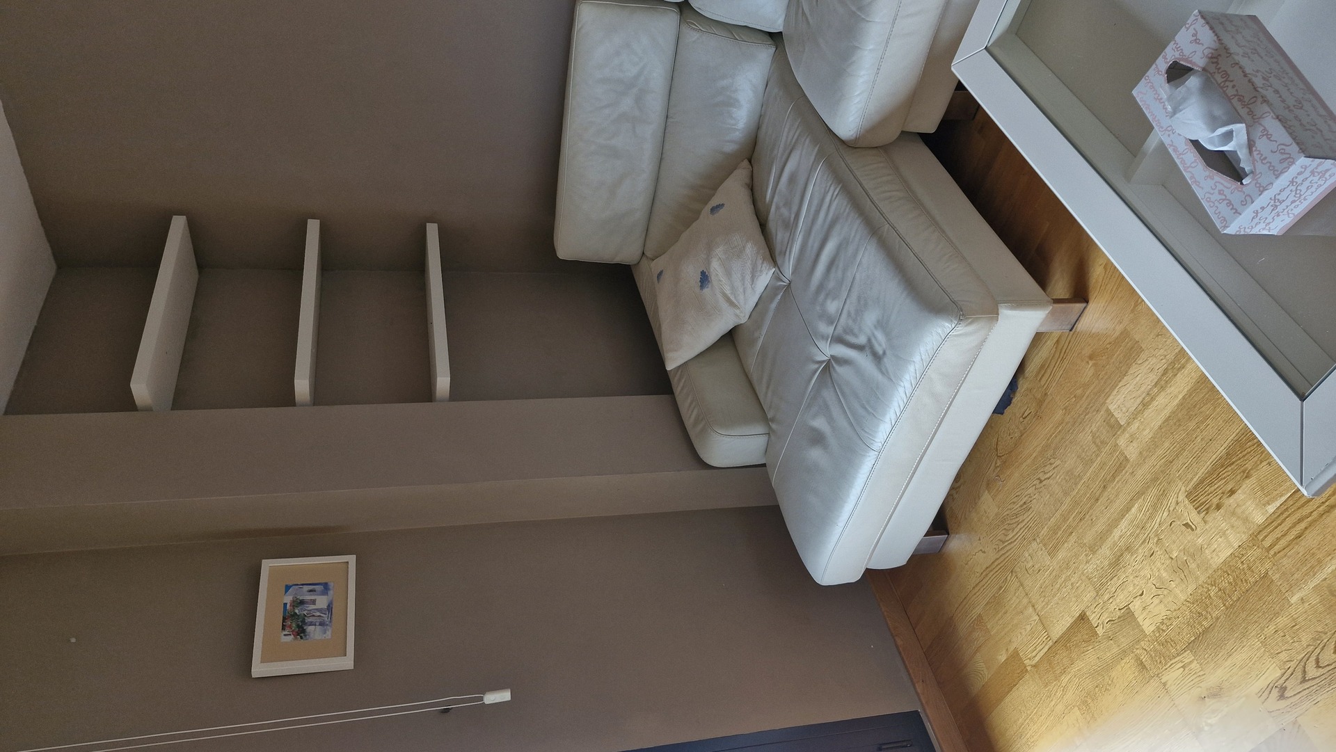Piso de 100 m² en Logroño
