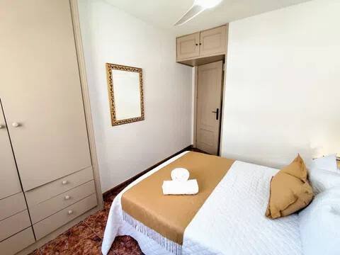 Piso de 70 m² en Oropesa del Mar
