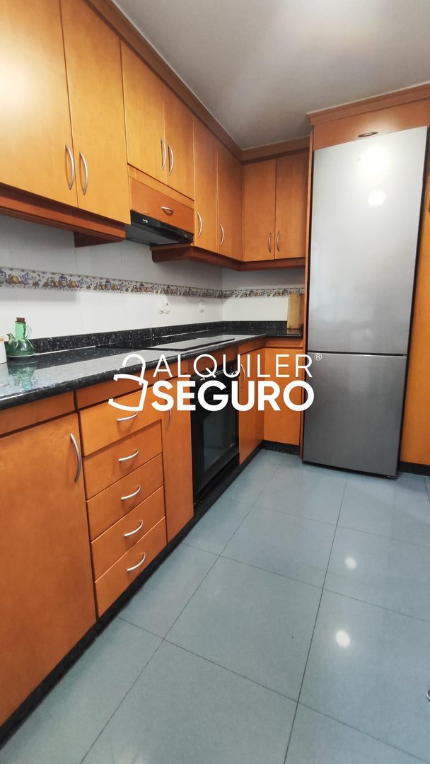 Wohnung 85 m² in Valencia