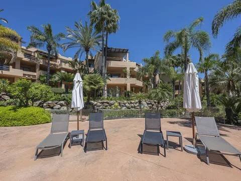 Pis de 156 m² a Marbella