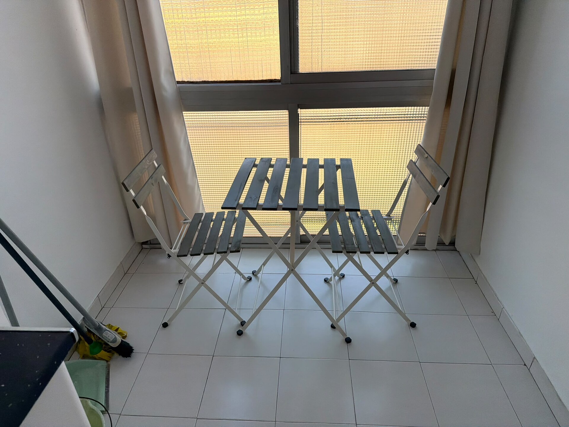 Pis de 110 m² a Madrid