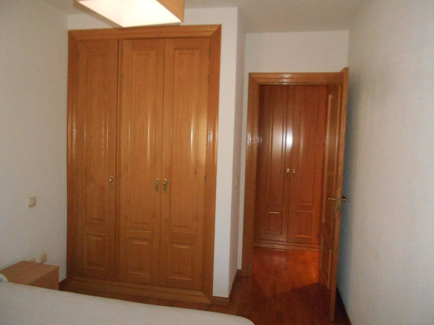 Pis de 95 m² a Àvila