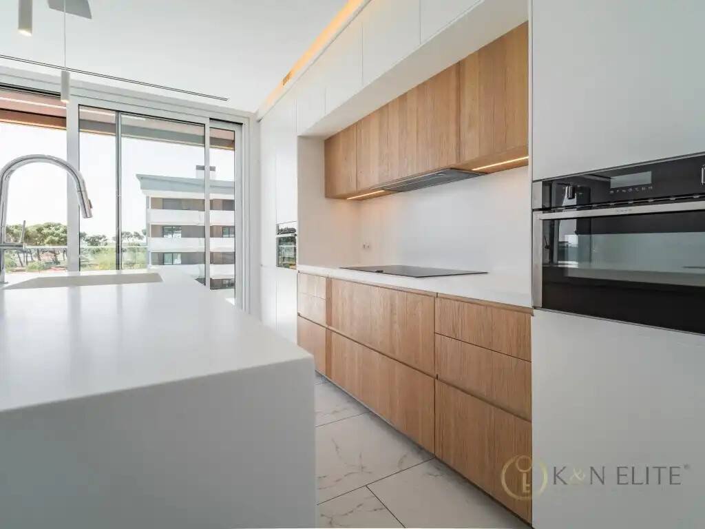 Appartamento 244 m² a Pozuelo de Alarcón