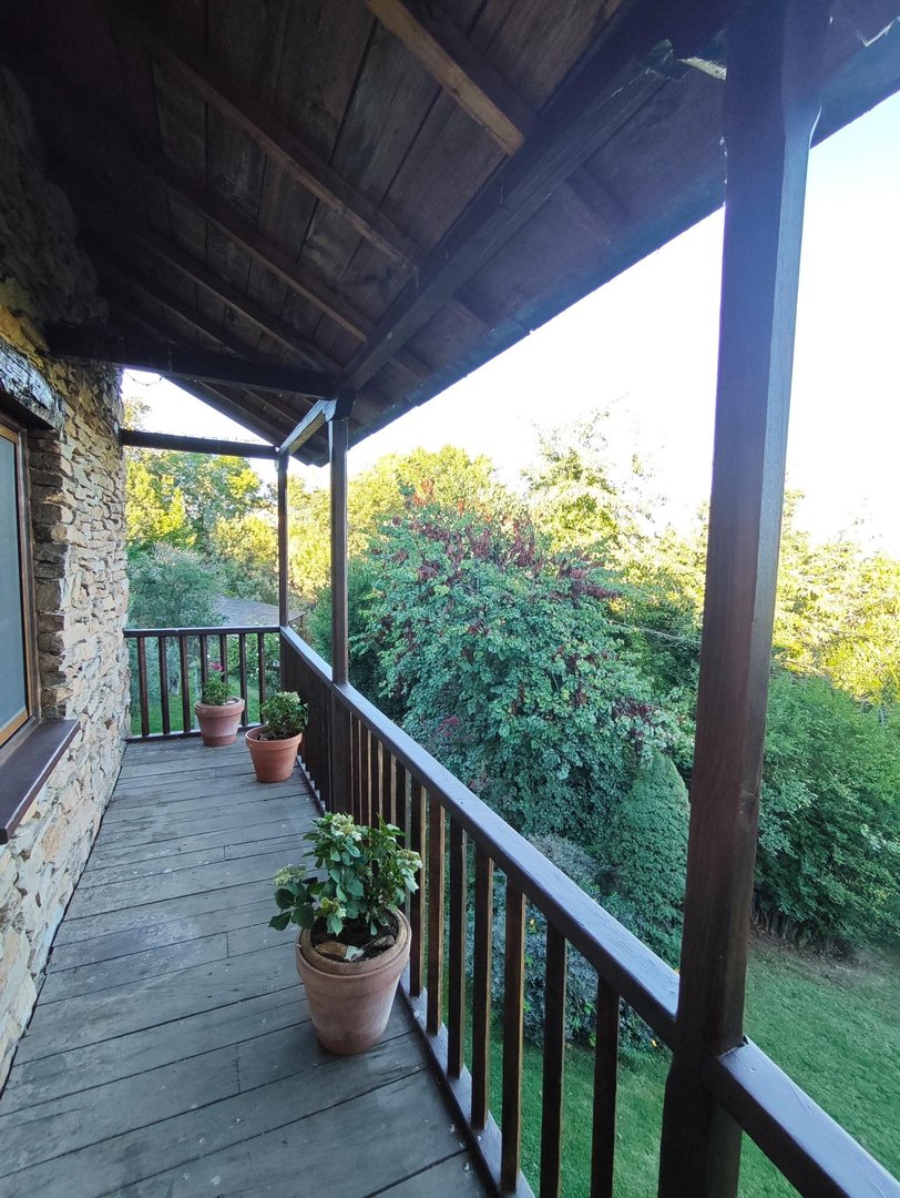 Haus 186 m² in Toral de los Vados