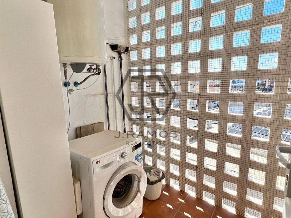 Pis de 95 m² a Vélez-Málaga