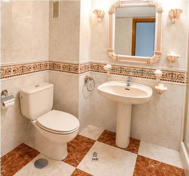 Pis de 104 m² a Còrdova