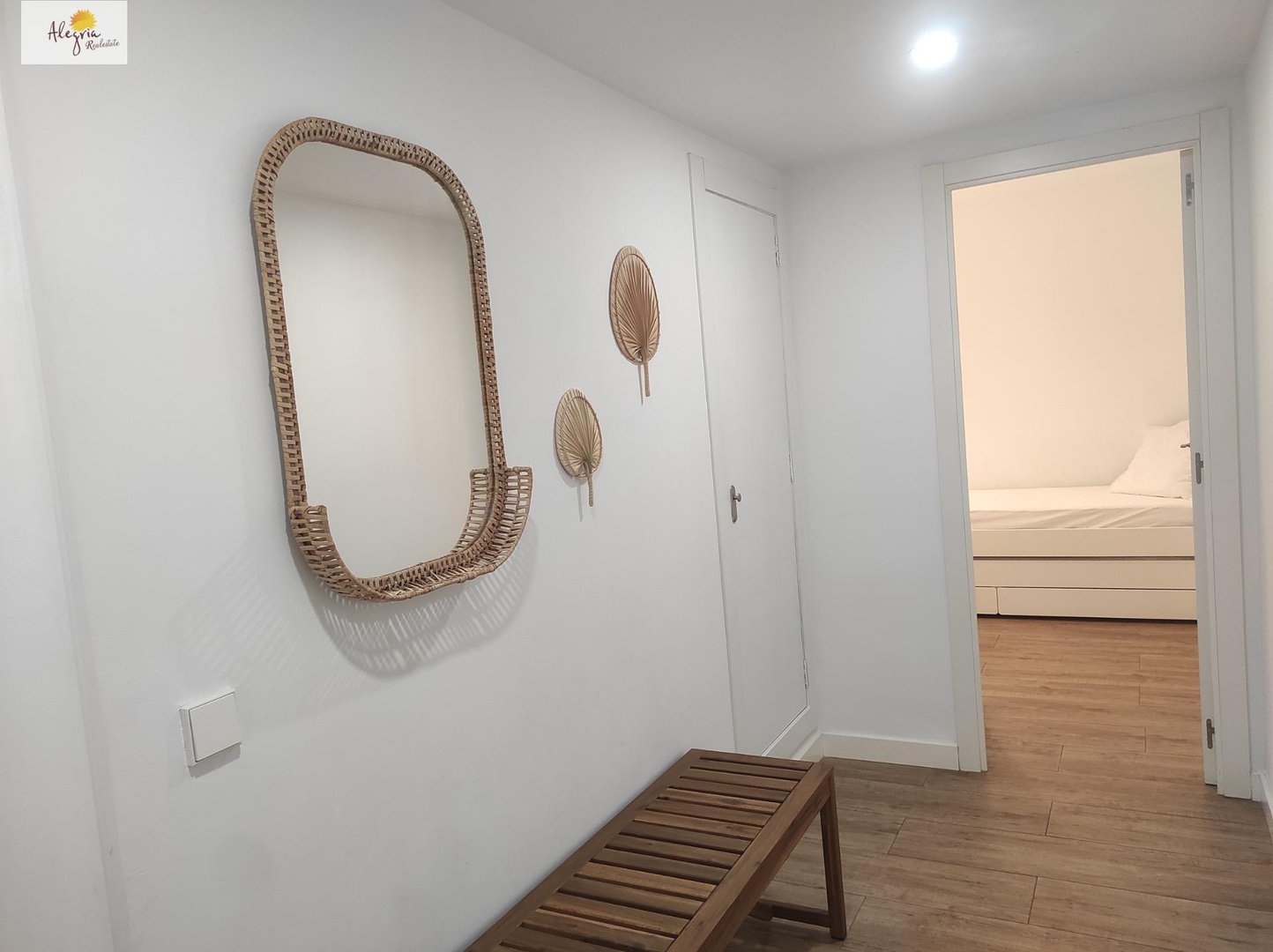 Piso de 113 m² en Valencia