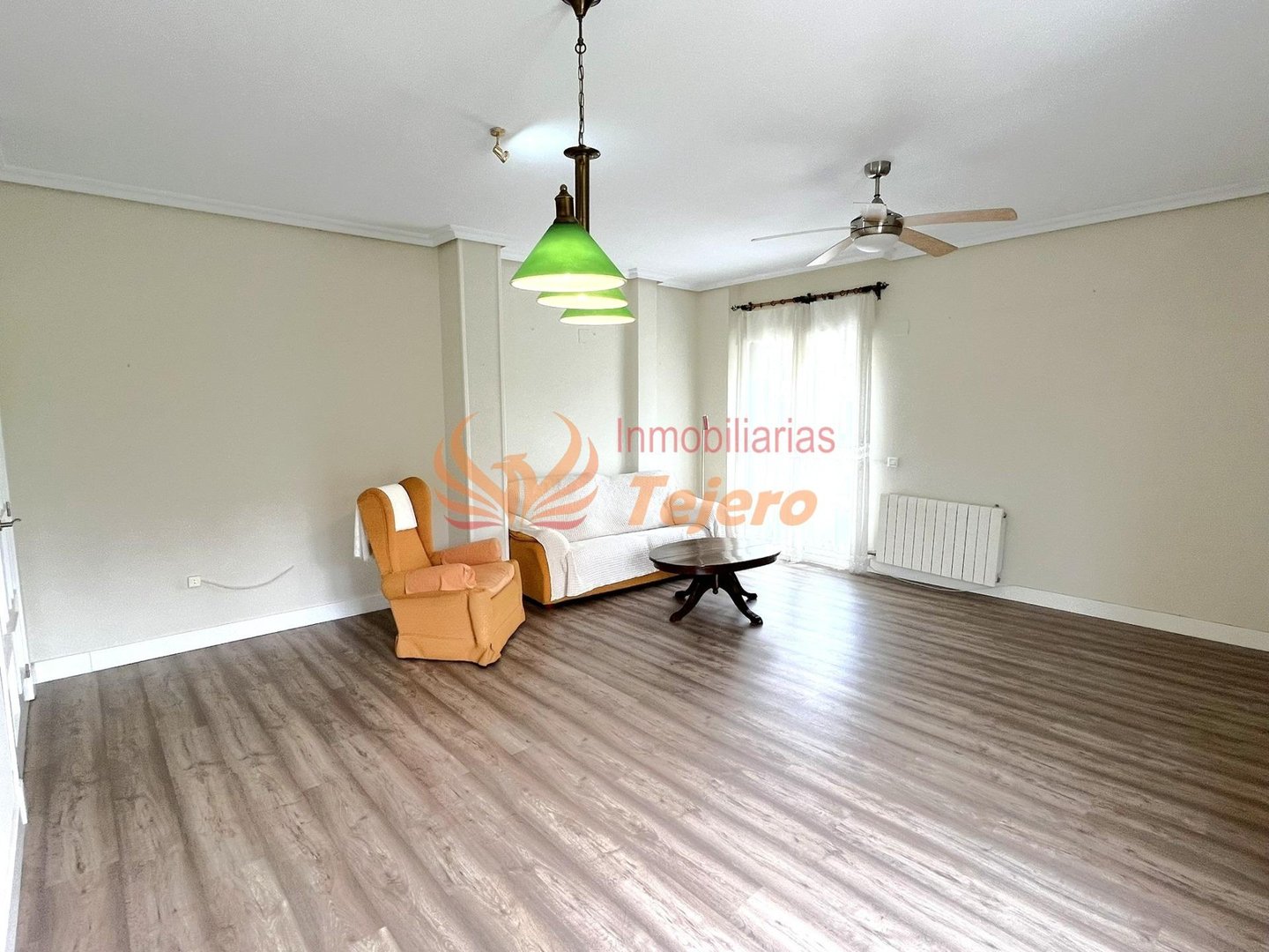 Piso de 149 m² en Cáceres