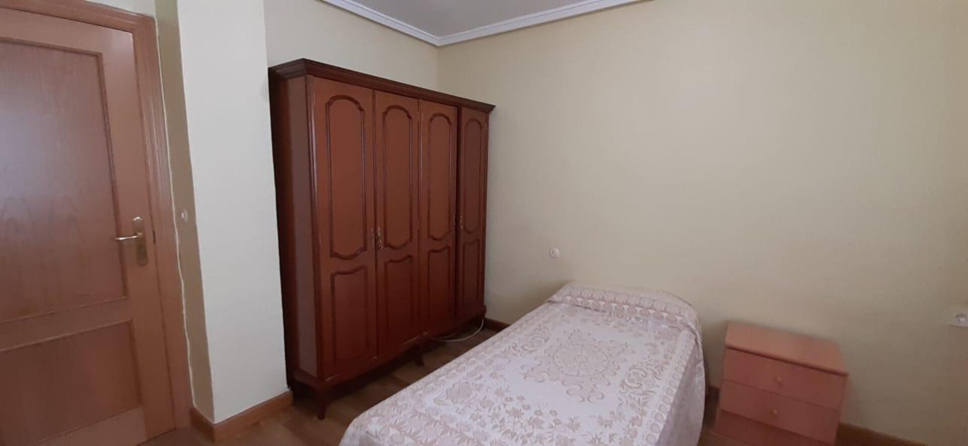 Piso de 120 m² en Salamanca