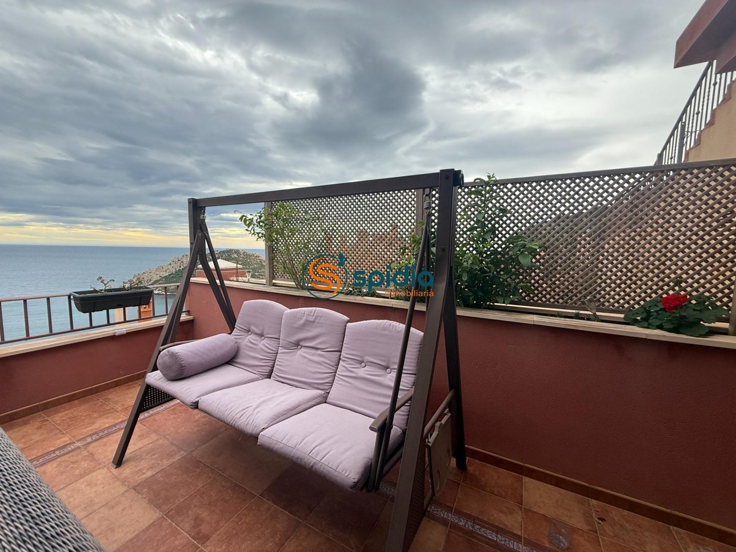 Wohnung 153 m² in Águilas