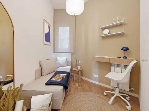 Piso de 96 m² en Barcelona