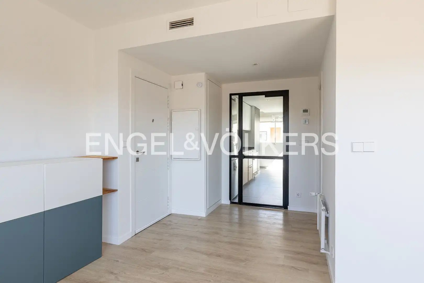 Pis de 147 m² a Madrid