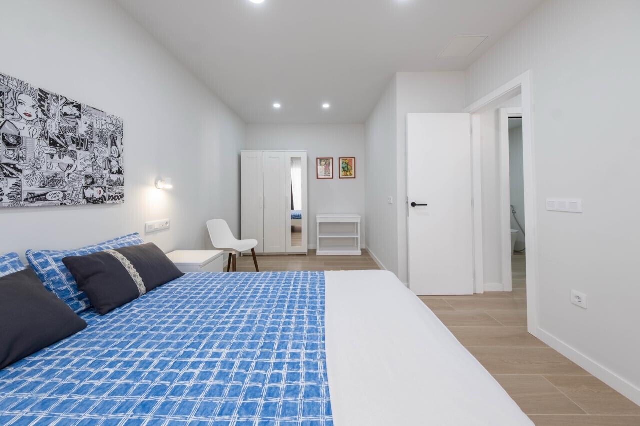 Pis de 85 m² a Telde