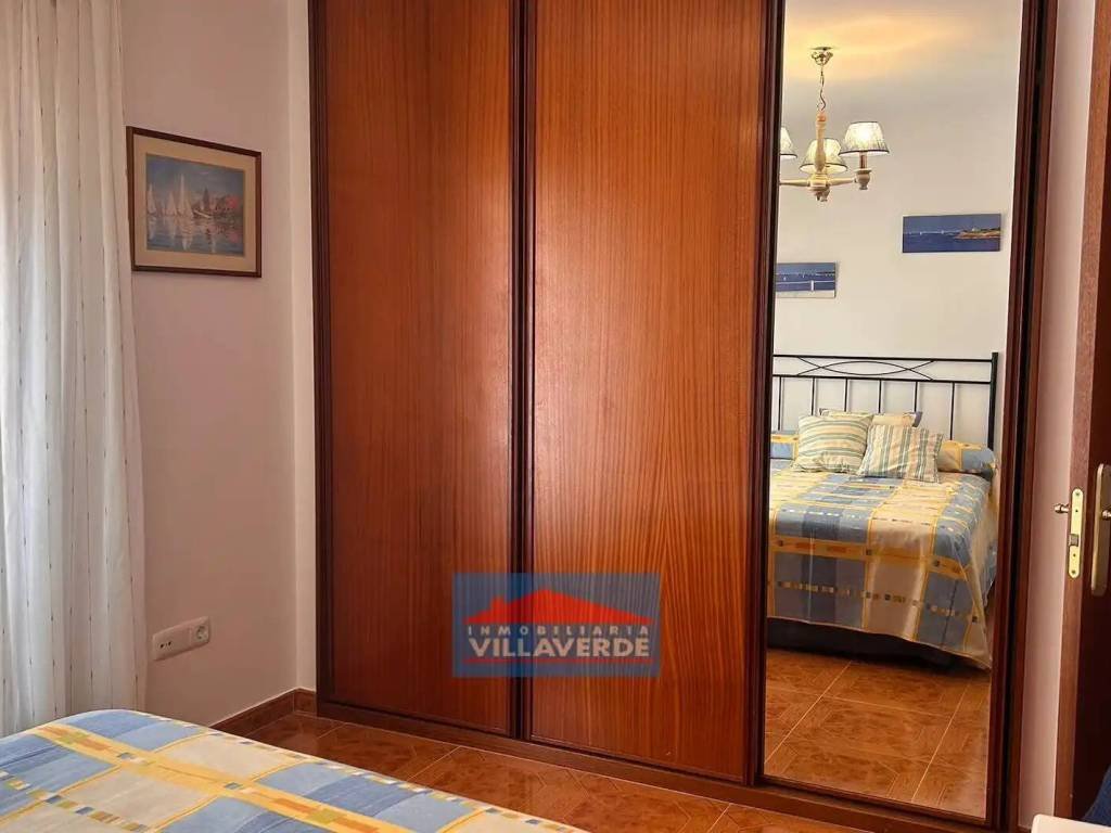 Piso de 67 m² en Cangas de Morrazo