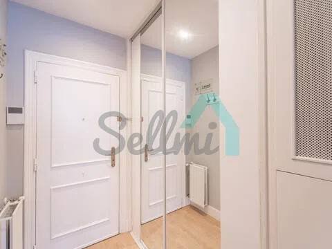 Piso de 43 m² en Oviedo