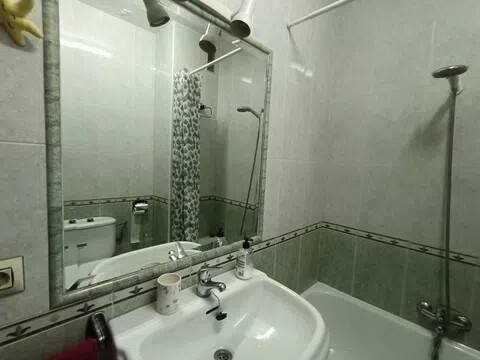 Piso de 105 m² en Ciudad Real