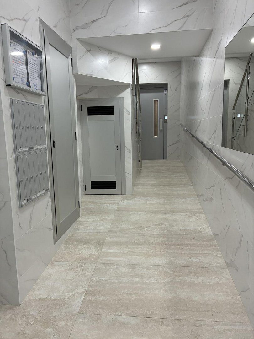 Piso de 110 m² en Gijón