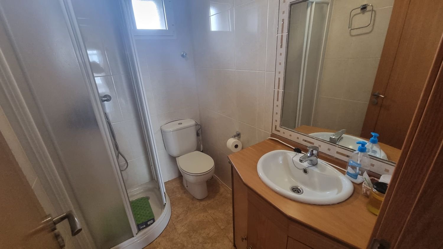 Piso de 109 m² en Sanxenxo
